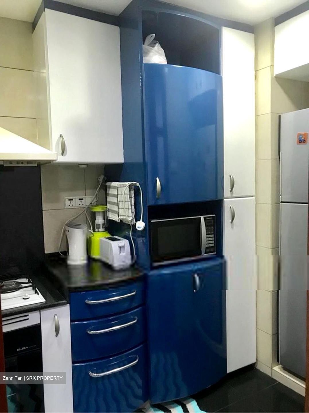 River Place (D3), Condominium #603969481